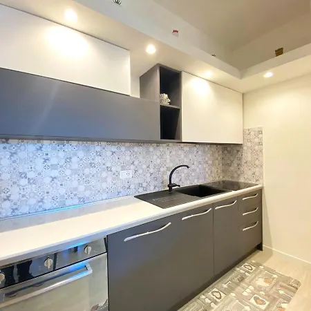 Astro 2 - Immobiliare Living Apartment