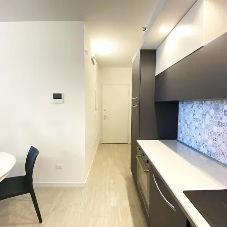 Astro 2 - Immobiliare Living Apartment