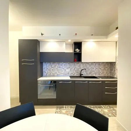 Astro 2 - Immobiliare Living Apartment Lido di Jesolo