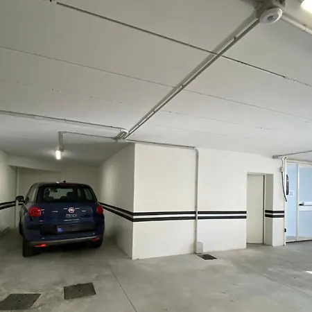 Apartment Astro 2 - Immobiliare Living *